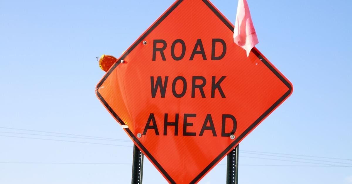 I-10 lane work near Tonopah to disrupt Memorial Day travel for western Arizona drivers