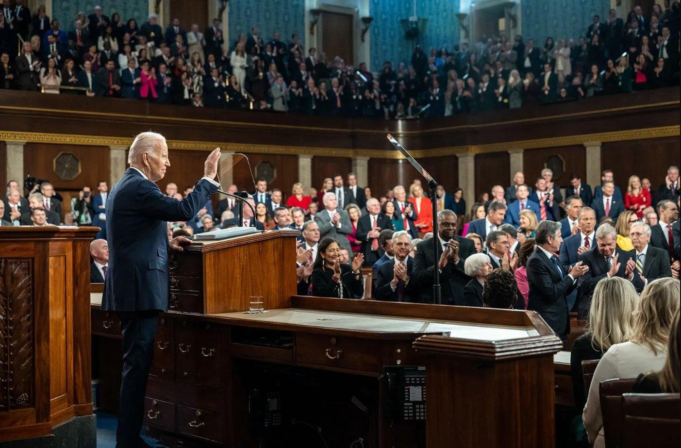 Joe Biden has advanced prostate cancer with a Gleason score of 9. What does this mean?