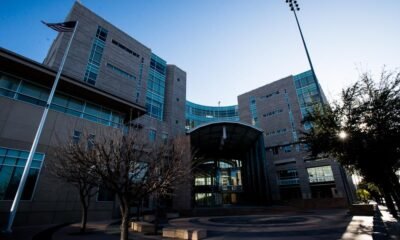 Jury finds BP agent guilty of corruption for helping smuggle drugs through I-19 checkpoint