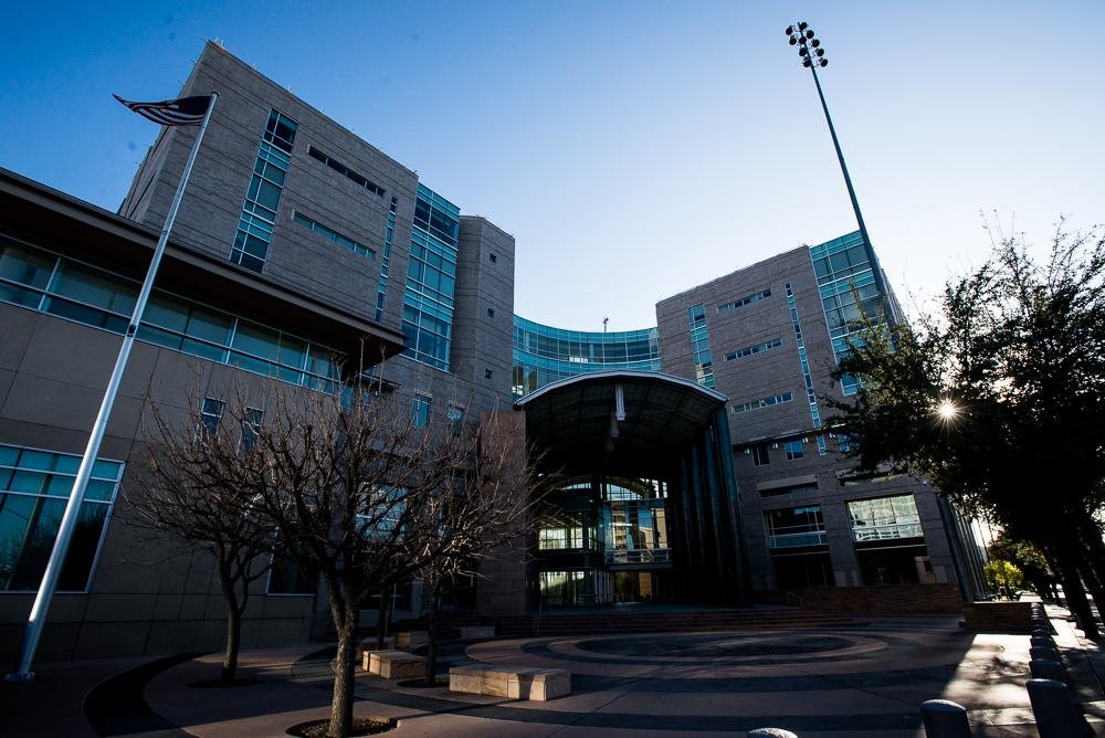 Jury finds BP agent guilty of corruption for helping smuggle drugs through I-19 checkpoint