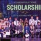 Kiwanis Club of Carefree hosted the 40th annual “A Night of Excellence”