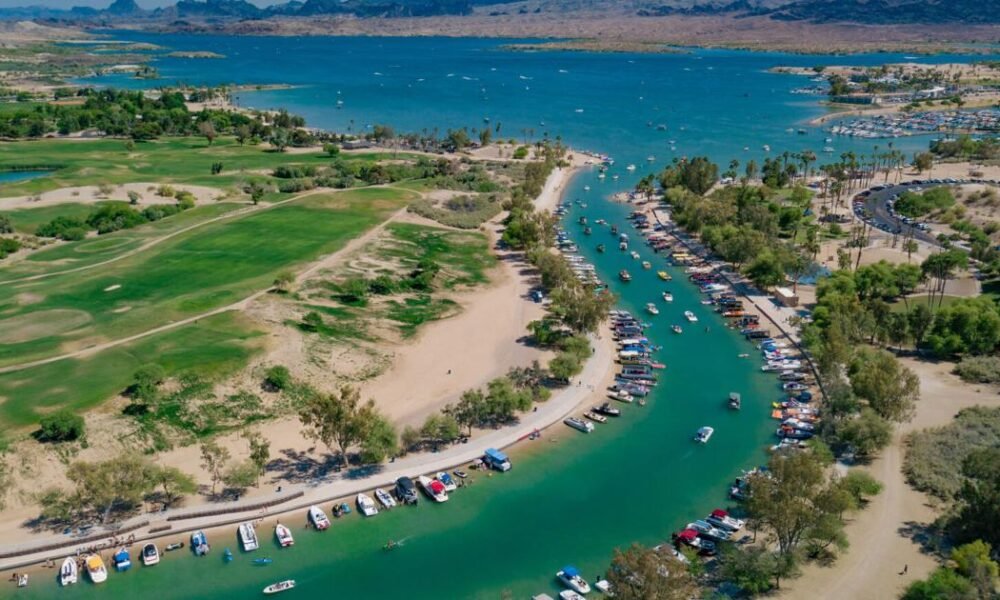 Lake Havasu City nominated for world’s highest recognition in travel industry