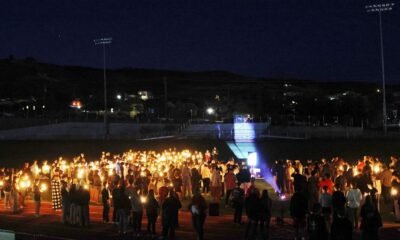 Lee Williams mourns senior’s death just before graduation