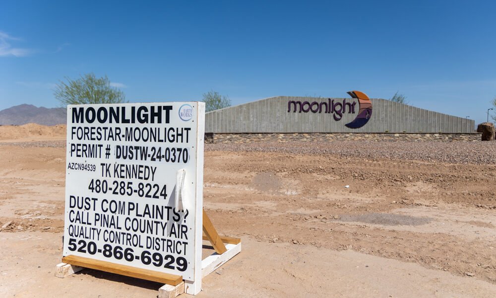 Permits approved for Lowe’s, Moonlight Ridge, apartments and more
