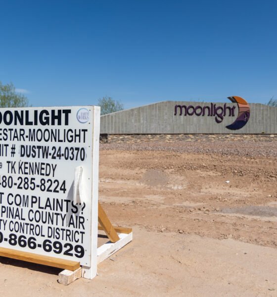 Permits approved for Lowe’s, Moonlight Ridge, apartments and more