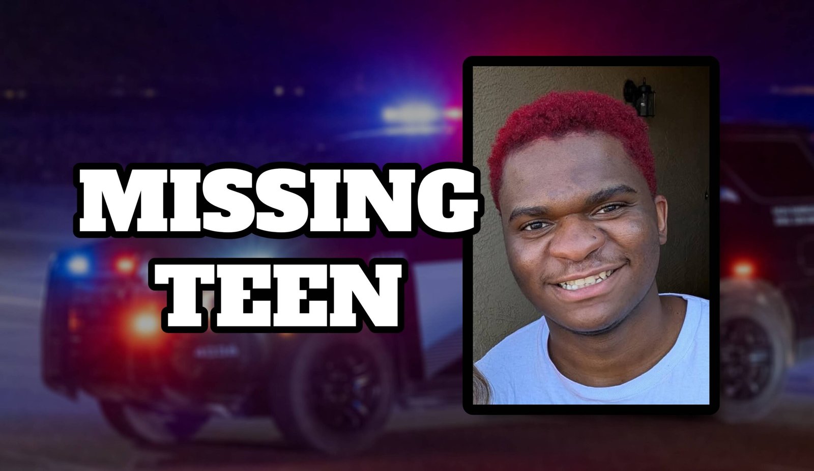 MPD seeks public’s help in finding missing boy, 17