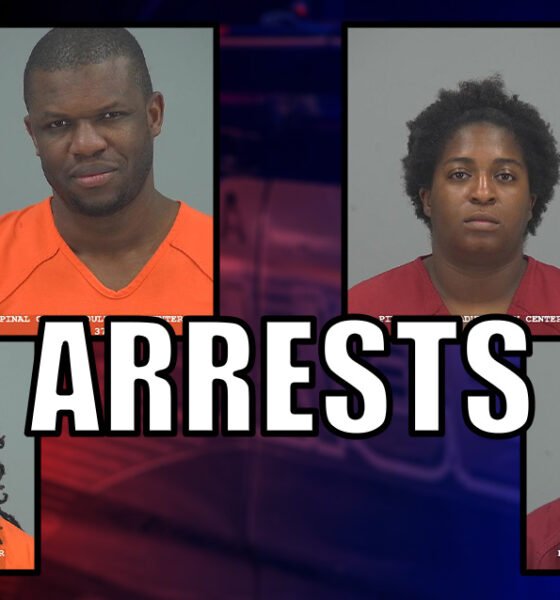 Maricopa police arrest 4 in connection to gun scares
