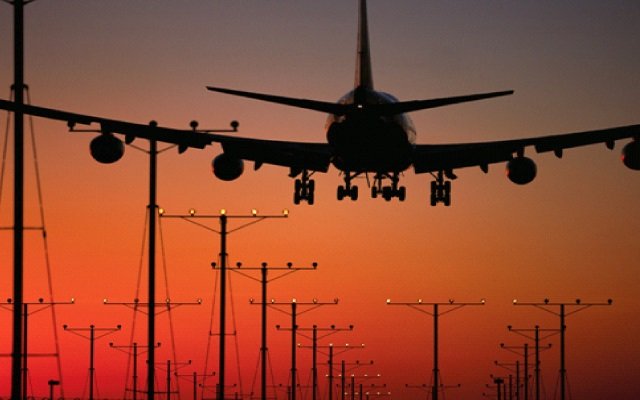plane