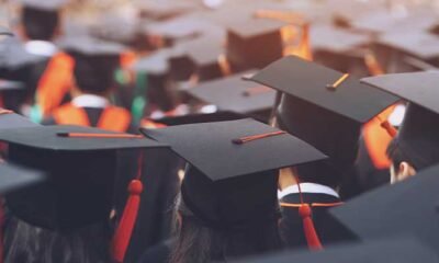 graduates