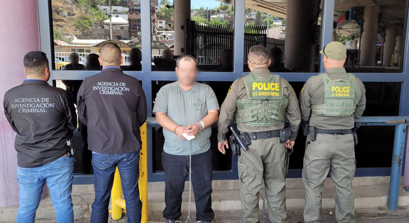 border patrol