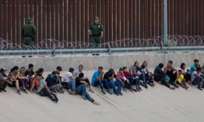 Migrant drug seizures by Border Patrol incredibly rare, data shows