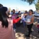 Migrantes deportados luchan por reconstruir sus vidas en Nogales