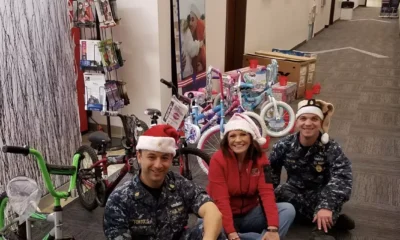 Military mom turns loss into mission to help Arizona service members