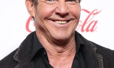 Mohave County may tap Dennis Quaid for new $30K tourism, business video campaign