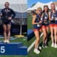 Morgan Pepe becomes 2-time NJCAA Outdoor All-American; 4x800 takes 7th at Nationals