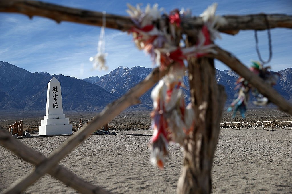 My 95-year-old grandmother’s silence shows why Arizona needs Asian American history