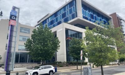 NPR sues over Trump order cutting off funding, citing 1st Amendment