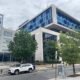 NPR sues over Trump order cutting off funding, citing 1st Amendment