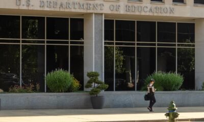 Three-fourths of National Science Foundation funding cuts hit education