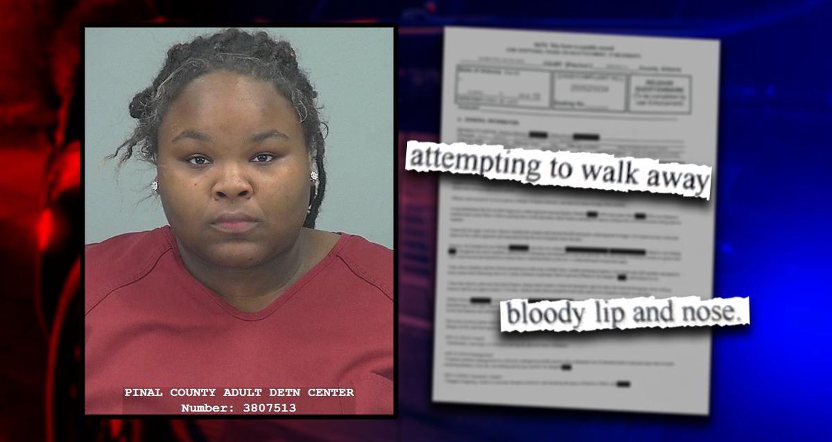 New police report says what led to, who was injured in Copper Sky pool brawl