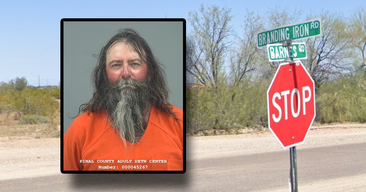Out on ‘bale’ is Hidden Valley man accused by sheriff of grand theft tractor