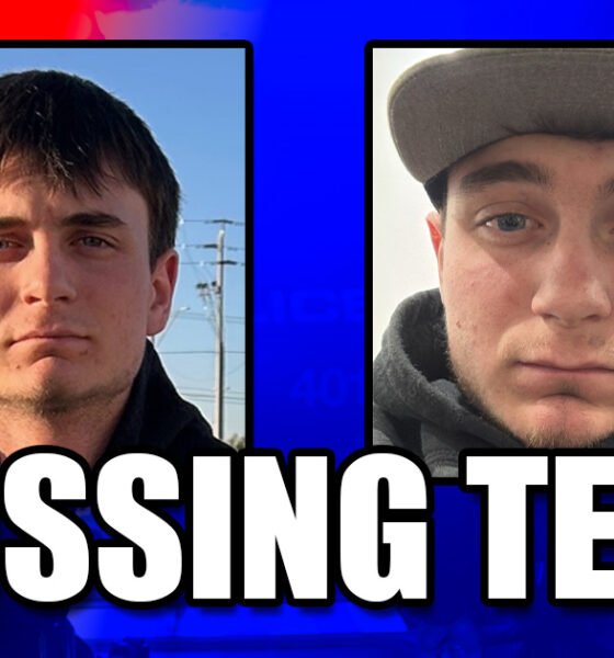PCSO seeks Maricopa boy, 16, missing since March