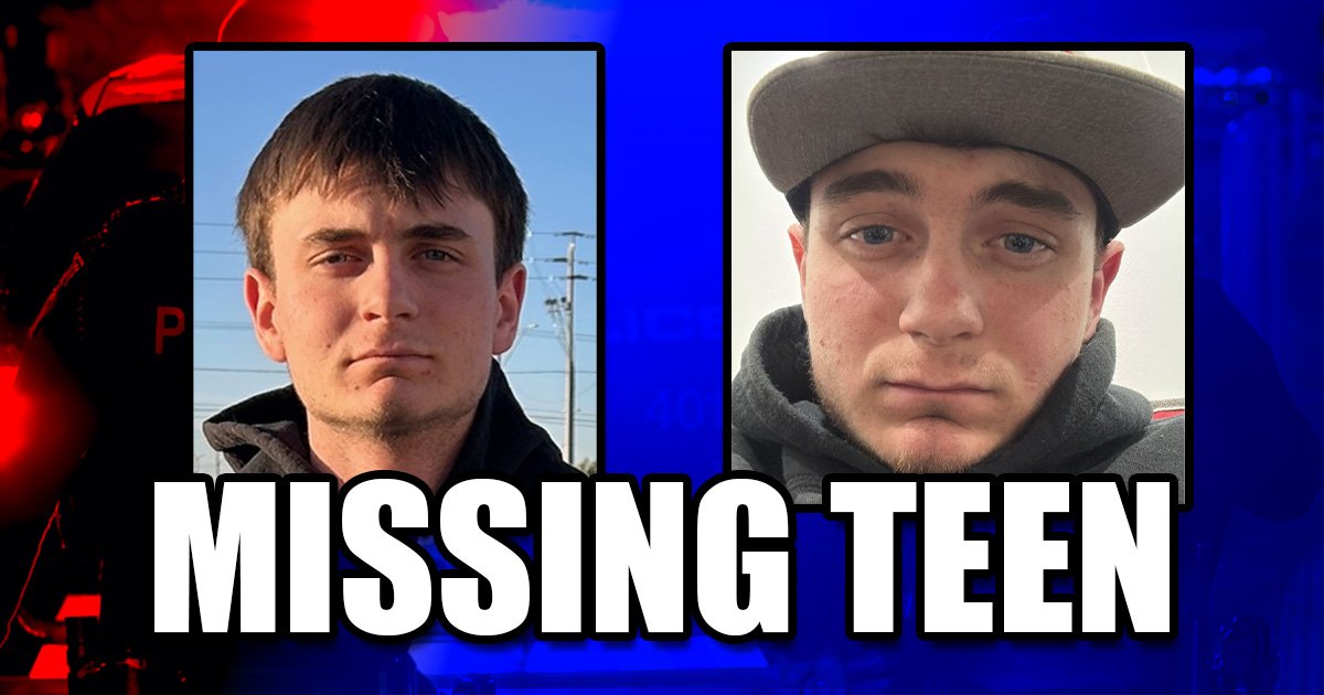 PCSO seeks Maricopa boy, 16, missing since March