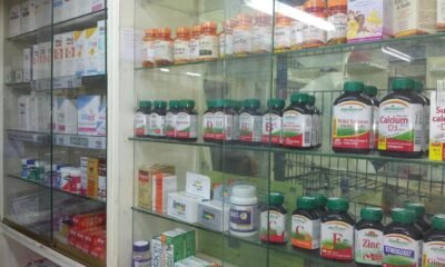 Pharmacists stockpile most common drugs on chance of Trump tariffs