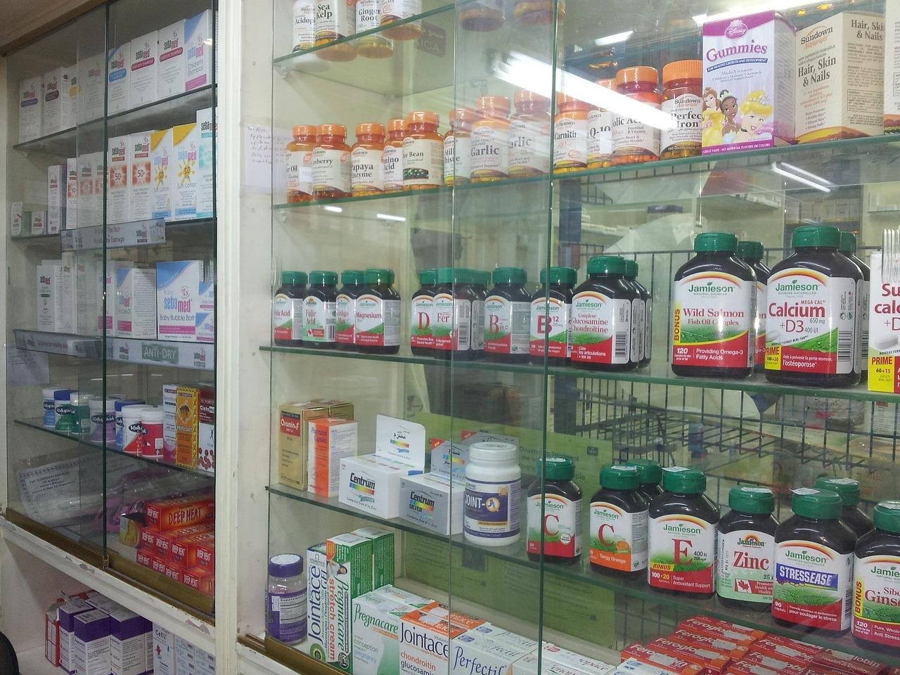 Pharmacists stockpile most common drugs on chance of Trump tariffs