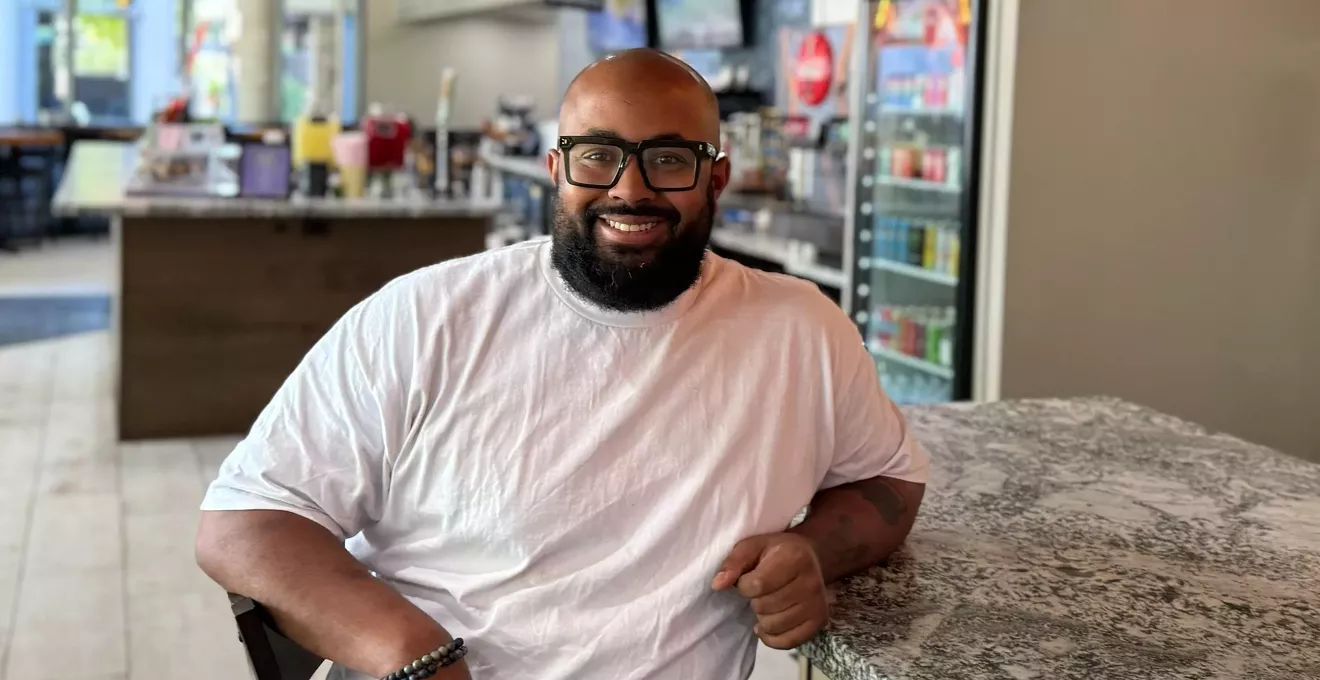 Phoenix chef takes on Food Network's 'Chopped.' How to watch