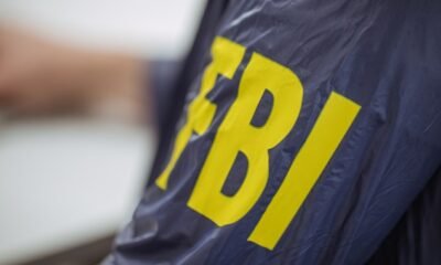 FBI agent