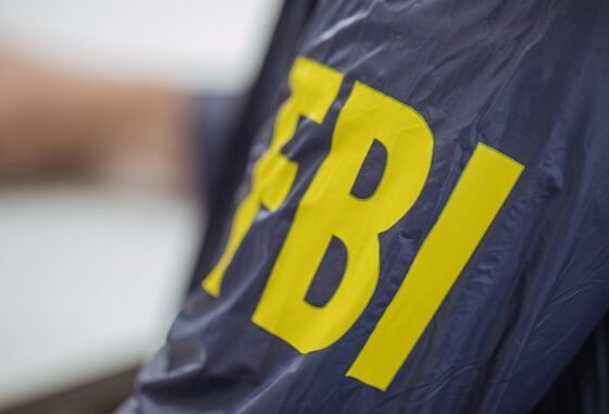FBI agent