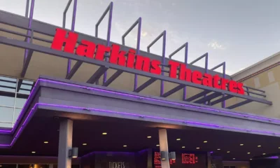 Phoenix Harkins Theatres announce 2025 Summer Movie Fun series