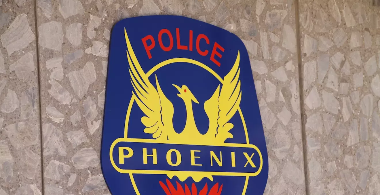 Board slaps Phoenix police sergeant with yearlong suspension for DUI