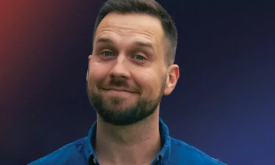 Phoenix Trey Kennedy comedy show set for November