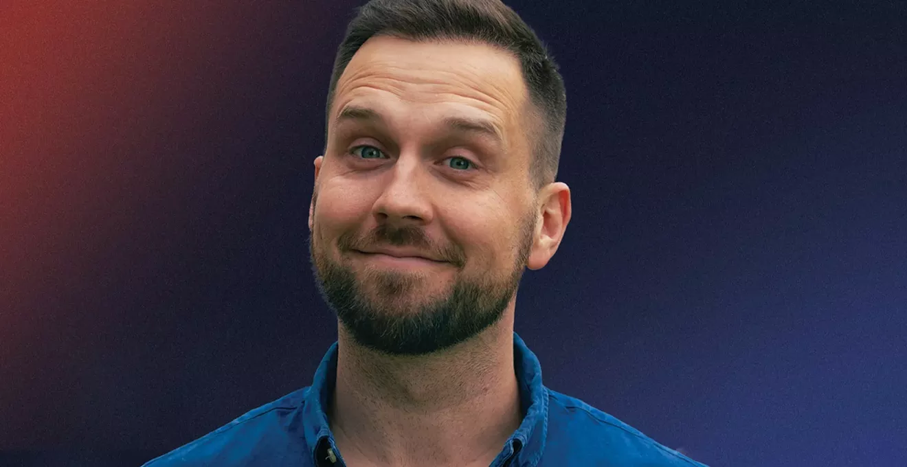Phoenix Trey Kennedy comedy show set for November