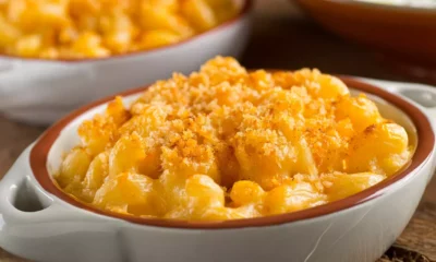 Phoenix mac and cheese festival takes over Chase Field this weekend
