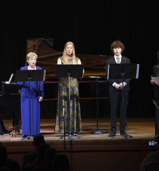 Piano on the Rocks takes audiences ‘From Paris to Sedona’
