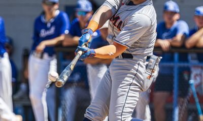 Pima Baseball claims Region I runner-Up trophy as rally falls short at South Mountain