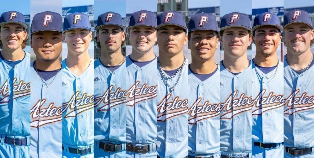 Pima baseball has 10 selected to All-ACCAC and All-Region teams