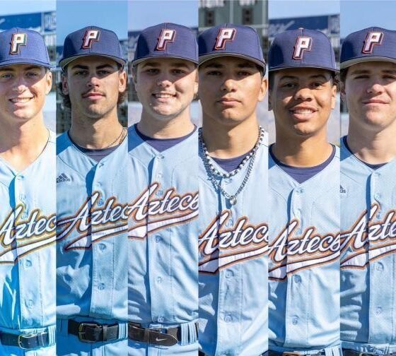 Pima baseball has 10 selected to All-ACCAC and All-Region teams