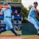 Pima baseball rallies to topple Paradise Valley to take a 1-0 lead in regional semifinals