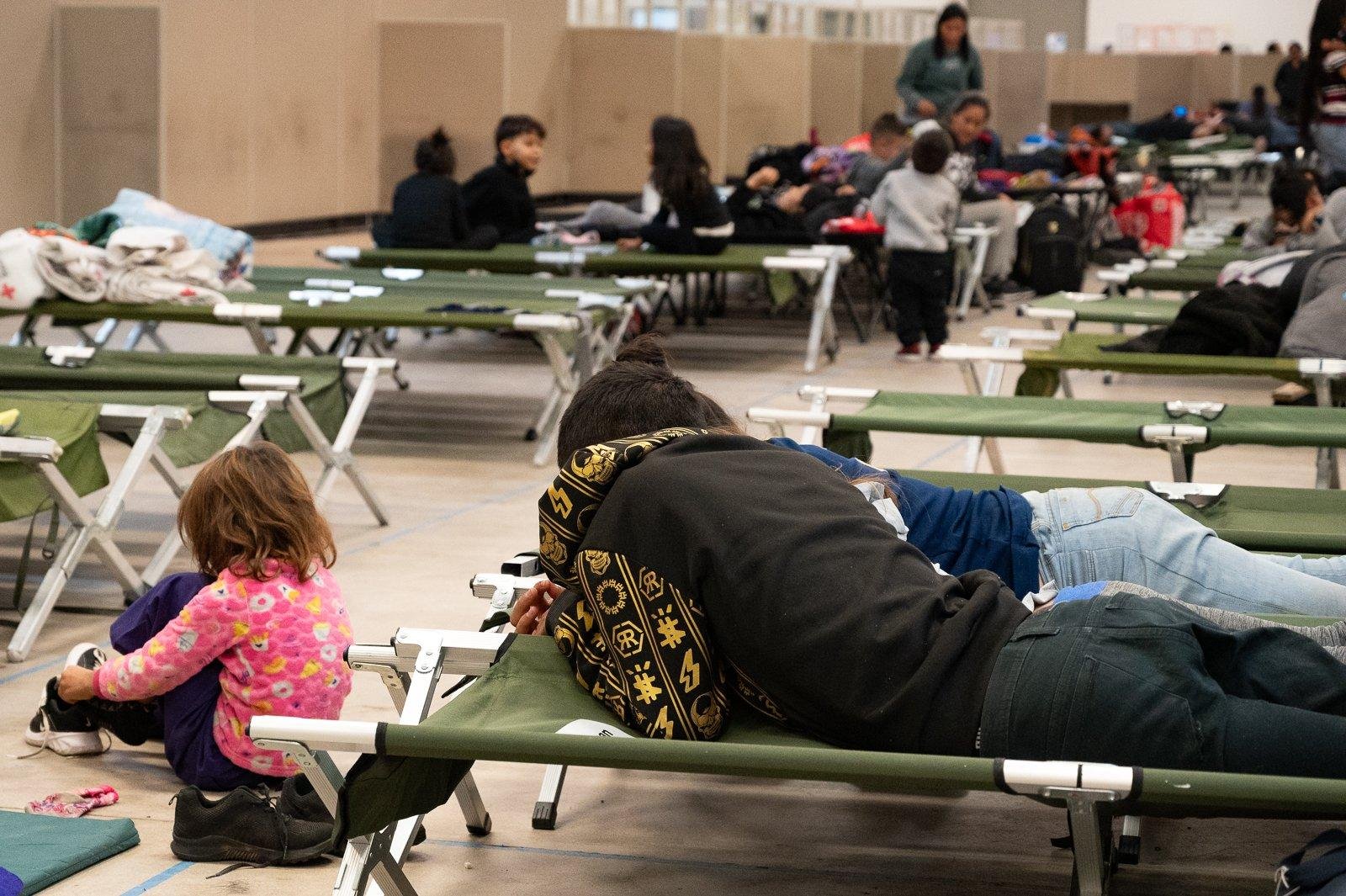 Pima County sues Trump admin for withholding $10M for migrant shelters
