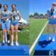 Green takes runner-up as Pima high jump trio scores 15, Hannah Droeg takes 6th in heptathlon