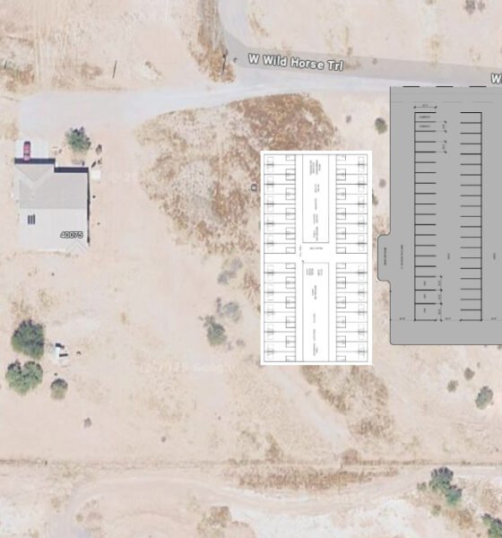 Assisted living facility proposed for 7 Ranches