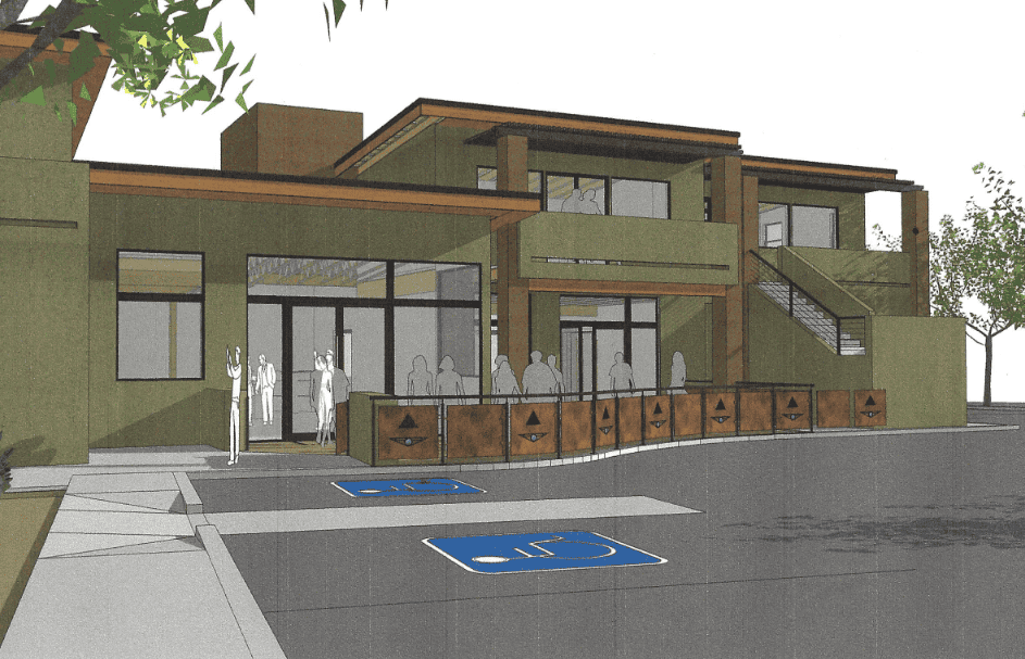 Planning and Zoning sweetens meadery approval