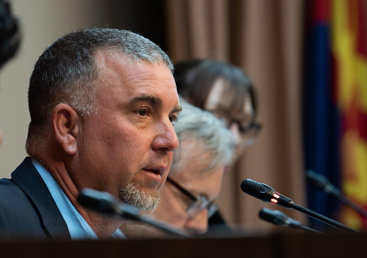 Policy makers: Heinz & Cunningham buck trend, put ideas on table