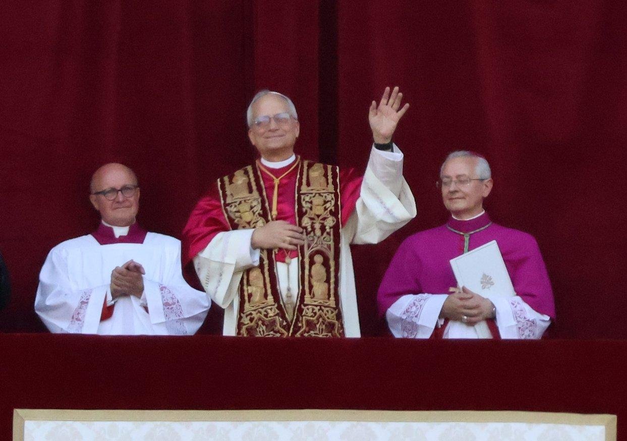 Pope Leo XIV: Why the College of Cardinals chose the Chicago native & Augustinian to lead the church after Francis