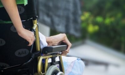 Private equity snaps up disability services, challenging state regulators