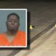 Thomas Crew shot his relative in Rancho Mirage last night, police say. She will survive
